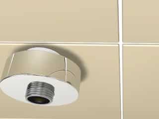 mitigeur thermostatique