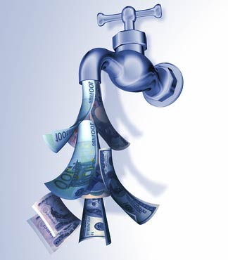 Réduire la facture générée par la consommation abusive