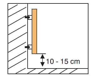 radiateur à inertie