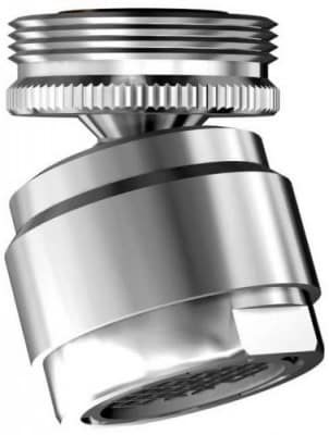 Mousseur orientable