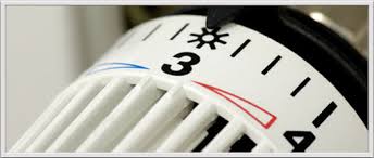 robinet thermostatique