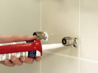 mitigeur thermostatique