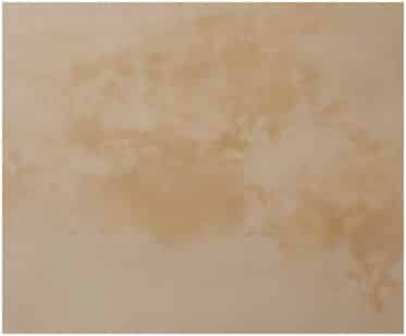 jaunissement de la peinture alkyde
