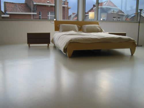 peinture polyuréthane