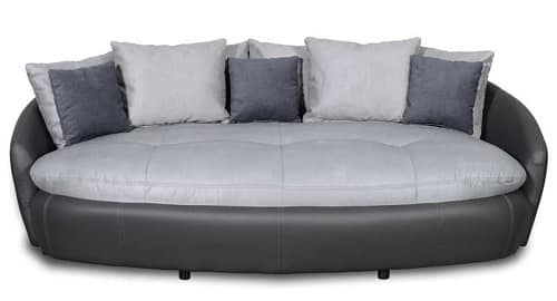 Canapé Conforama Newden Roma