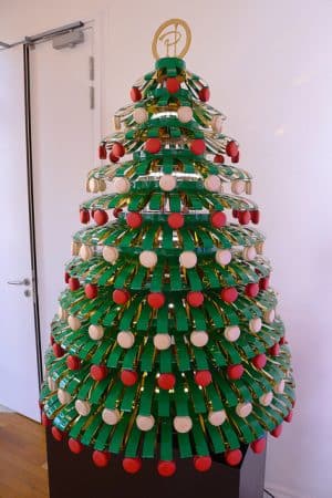 Décoration Noël sapin