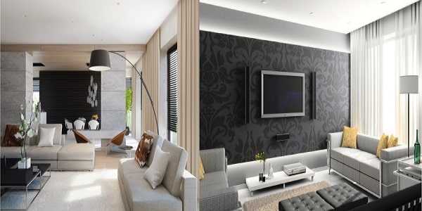 Idée déco salon : design
