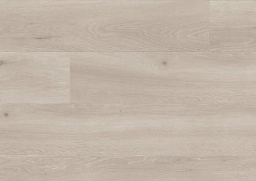 Parquet contrecollé ou "flottant" clair