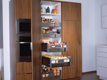 Meubles cuisine armoire
