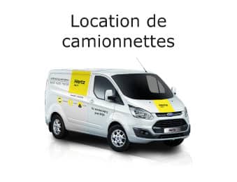 Il est possible de louer un véhicule Hertz chez Ikea Lomme