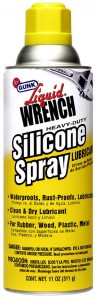 spray silicone pour store banne